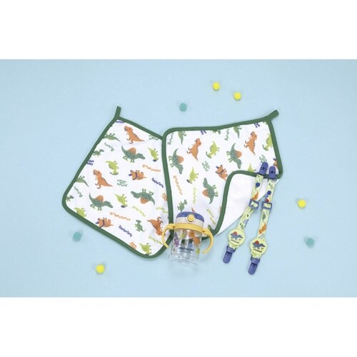 ギフトセット ハンドタオル マルチクリップ