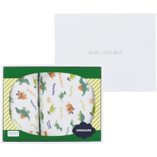 ギフトセット ハンドタオル バスタオル ベビー