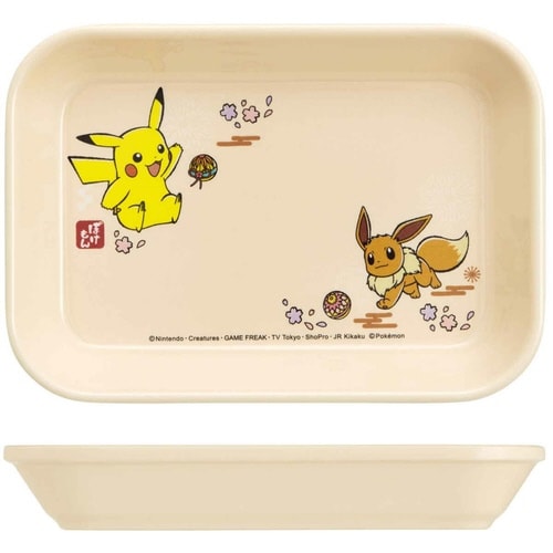 トレー 15cm M ポケットモンスター