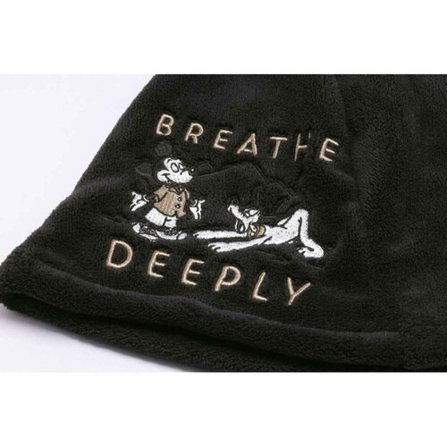 サウナハット キャラクター ミッキーフレンズ