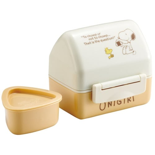 弁当箱 240ml 抗菌おにぎりランチボックス