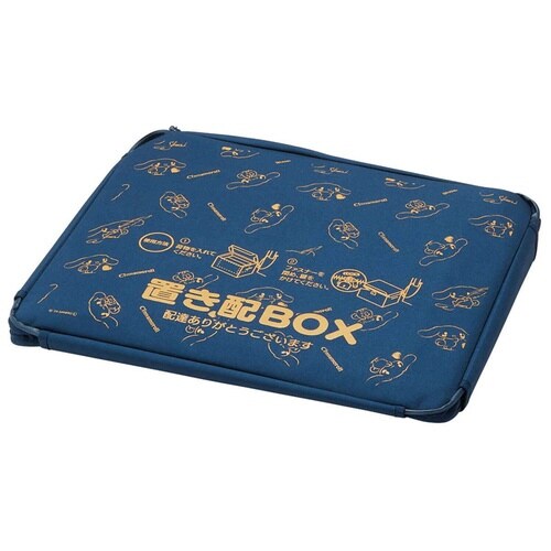 宅配ボックス 置き配ボックスM シナモロール