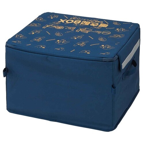 宅配ボックス 置き配ボックスM シナモロール