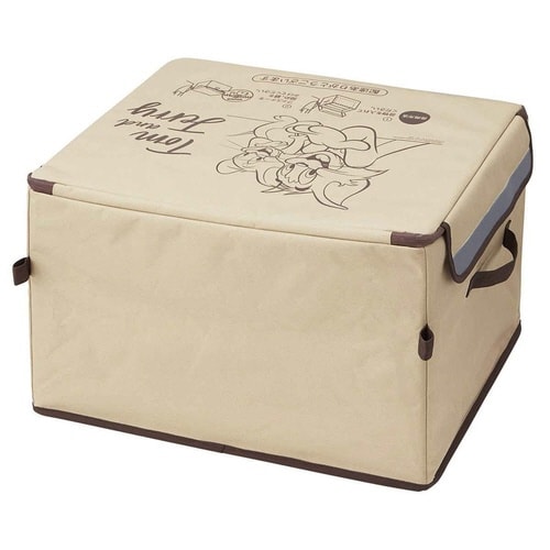 宅配ボックス 置き配ボックス L トムとジェリー