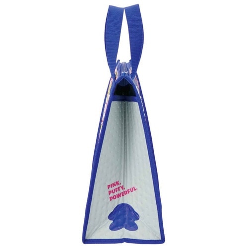 保冷バッグ 不織布保冷バッグ カービィ 大集合