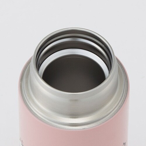 水筒 250ml 超軽量ボトル SNバッジ