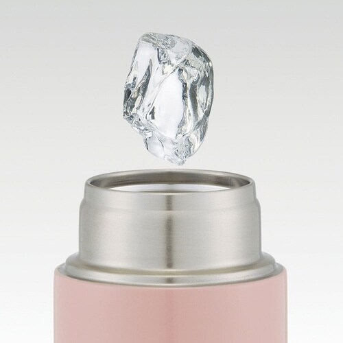 水筒 250ml 超軽量ボトル SNバッジ