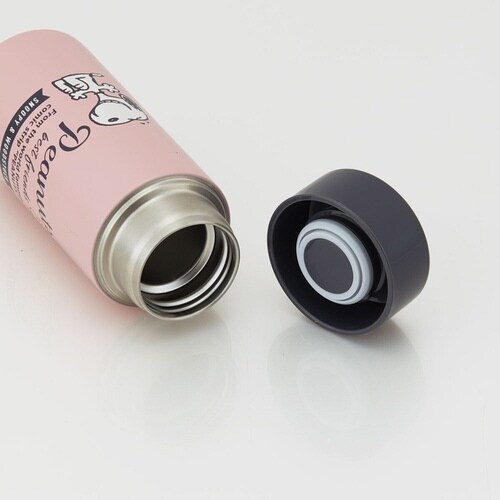 水筒 250ml 超軽量ボトル SNバッジ