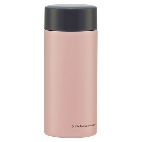水筒 250ml 超軽量ボトル SNバッジ