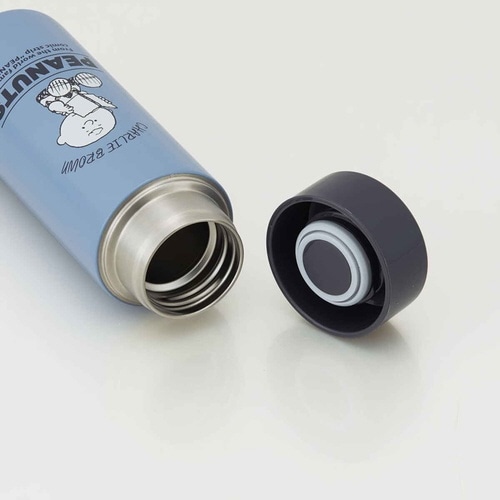 水筒 300ml 超軽量ボトル SNバッジ
