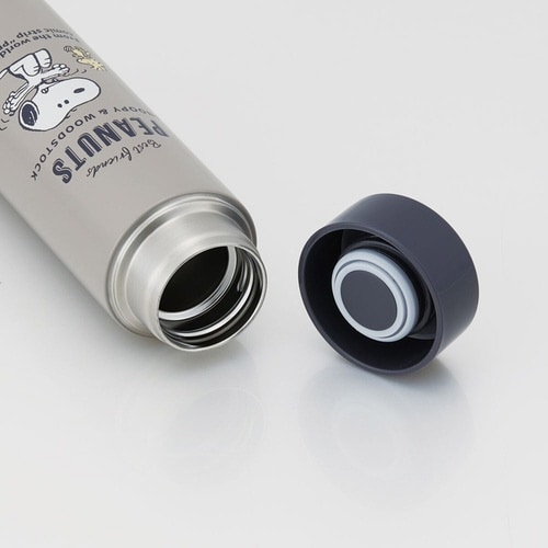 水筒 350ml 超軽量ボトル SNバッジ