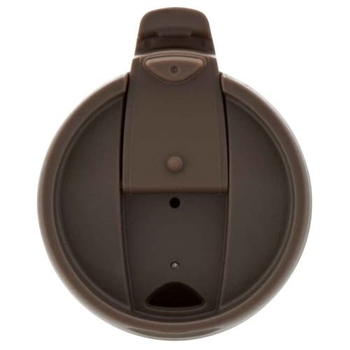 タンブラー 360ml フタ付き 超軽量 ゴールド