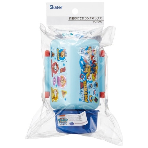 弁当箱 240ml 抗菌おにぎりランチボックス