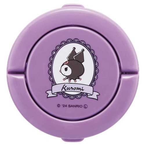 スープジャー 折りたたみハンドル付デリカポット