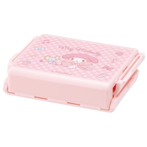 おにぎりケース 折りたたみおにぎりケース