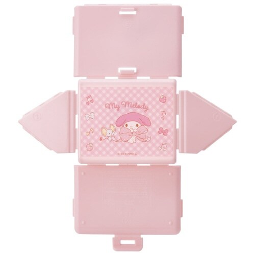 おにぎりケース 折りたたみおにぎりケース