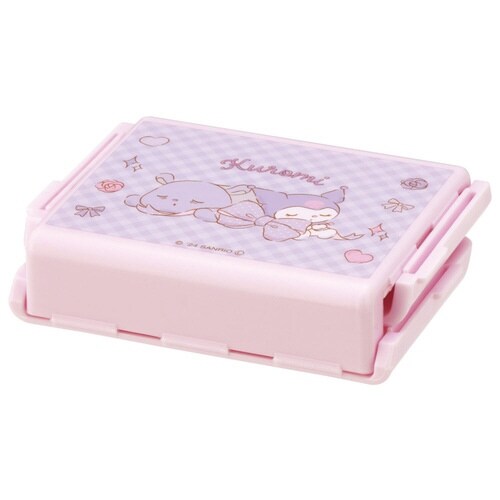 おにぎりケース 折りたたみおにぎりケース