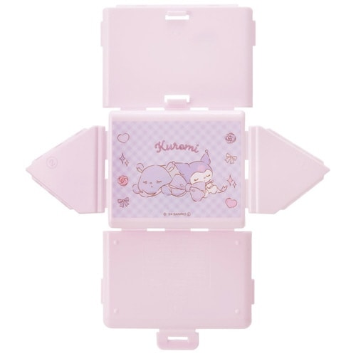 おにぎりケース 折りたたみおにぎりケース