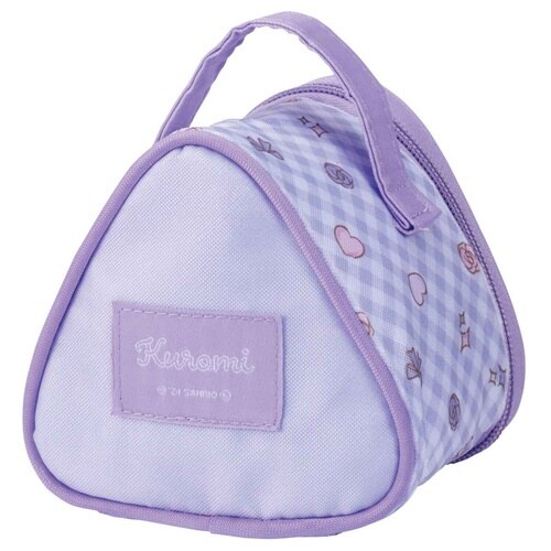 ランチバッグ 保冷おにぎり型ランチバック