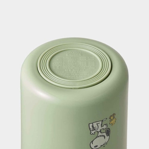 スープジャー 折りたたみハンドル付デリカポット