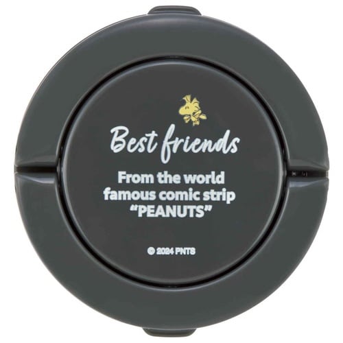 スープジャー 折りたたみハンドル付デリカポット