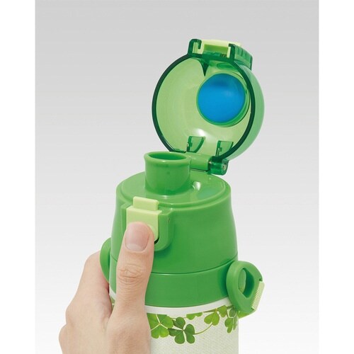 水筒 470ml 超軽量ダイレクトボトル ピクミン