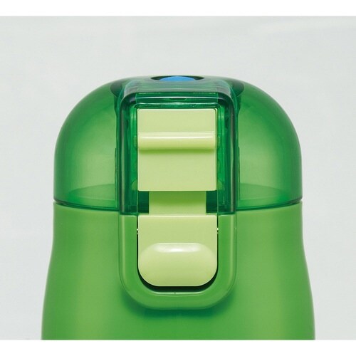 水筒 470ml 超軽量ダイレクトボトル ピクミン