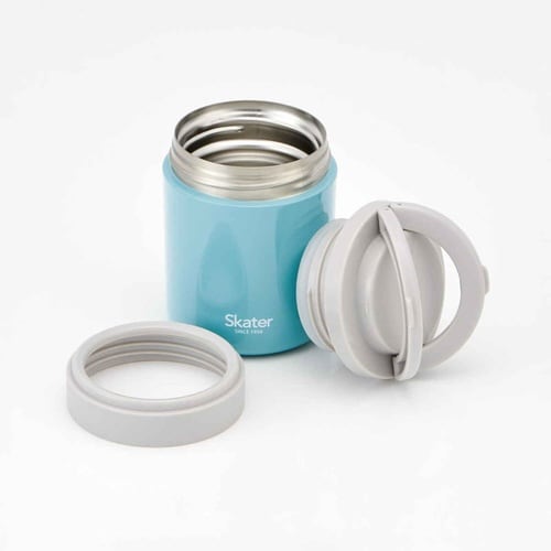 スープジャー レイクグリーン