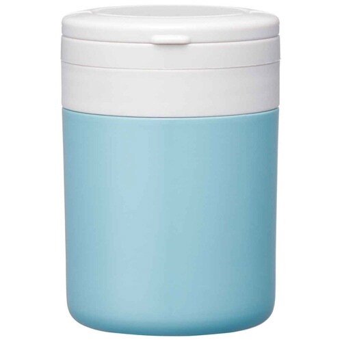 スープジャー レイクグリーン