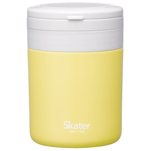 スープジャー サフランイエロー