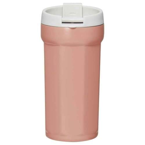 タンブラー 350ml テラコッタオレンジ