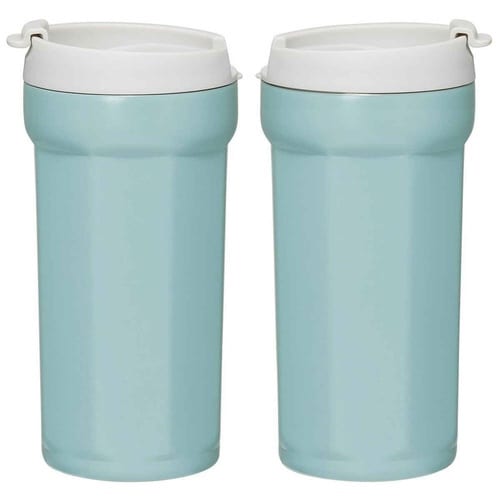 タンブラー 350ml レイクグリーン