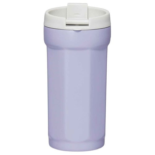 タンブラー 350ml ライラックグレー