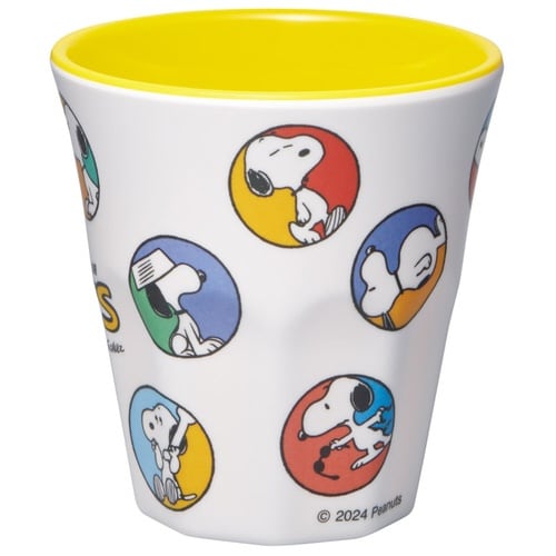 コップ 270ml スヌーピー PEANUTS