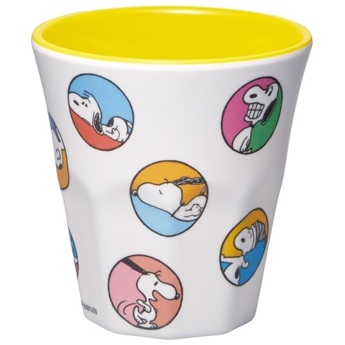 コップ 270ml スヌーピー PEANUTS
