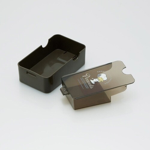 冷蔵庫収納 マグネット式スイング小物ポケット