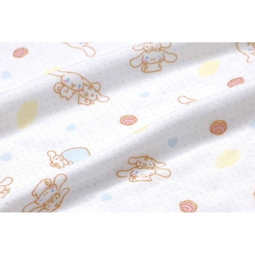 ベビー ハンドタオル 綿100% ガーゼ パイル