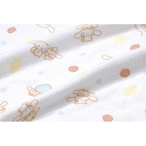 ベビーバスタオル 綿100% ガーゼ パイル