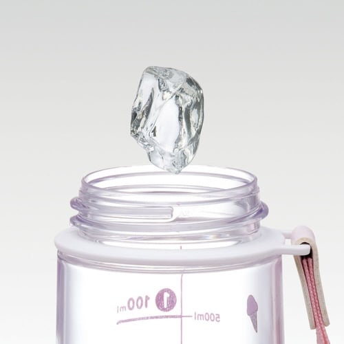 水筒 630ml ワンプッシュストローボトル