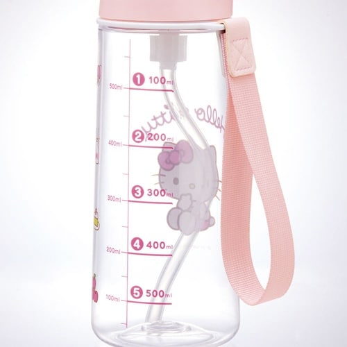 水筒 630ml ワンプッシュストローボトル