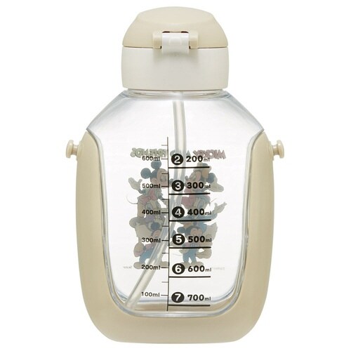 水筒 780ml ワンプッシュストローボトル