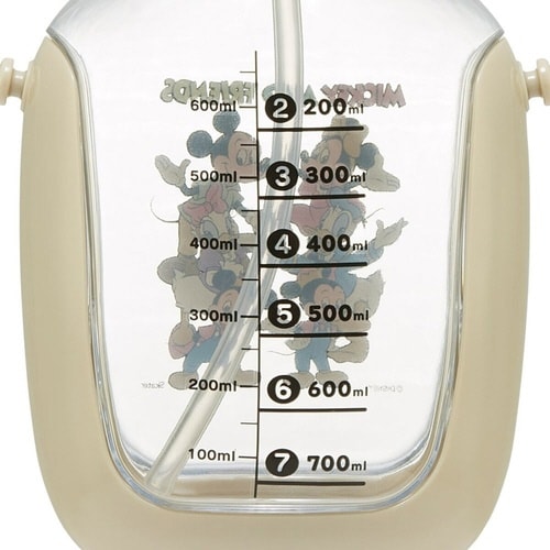 水筒 780ml ワンプッシュストローボトル