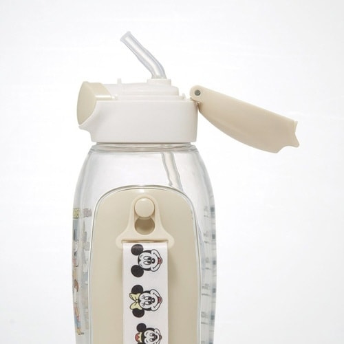 水筒 780ml ワンプッシュストローボトル