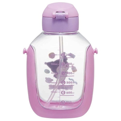 水筒 780ml ワンプッシュストローボトル