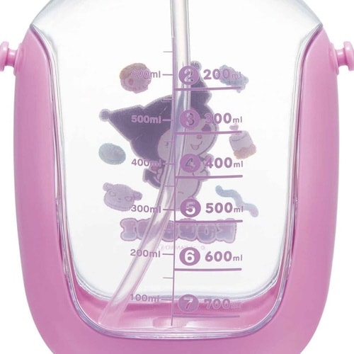 水筒 780ml ワンプッシュストローボトル