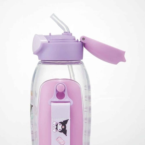 水筒 780ml ワンプッシュストローボトル