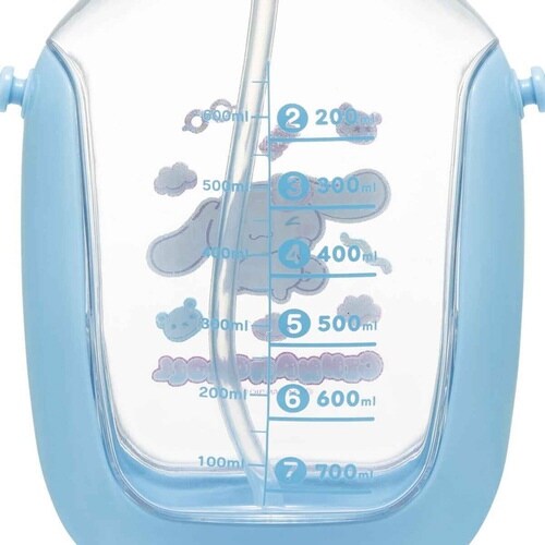 水筒 780ml ワンプッシュストローボトル