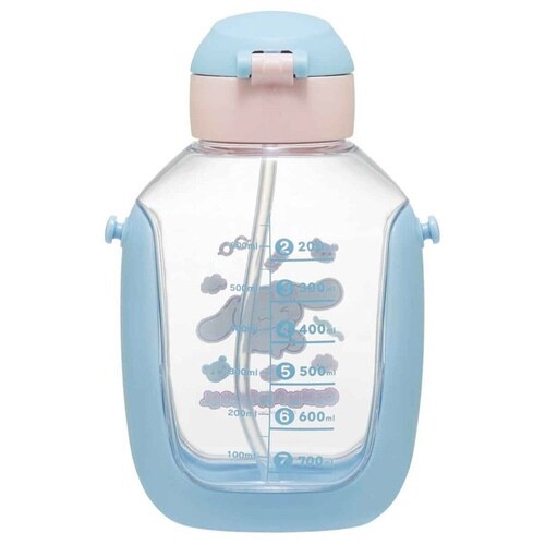 水筒 780ml ワンプッシュストローボトル