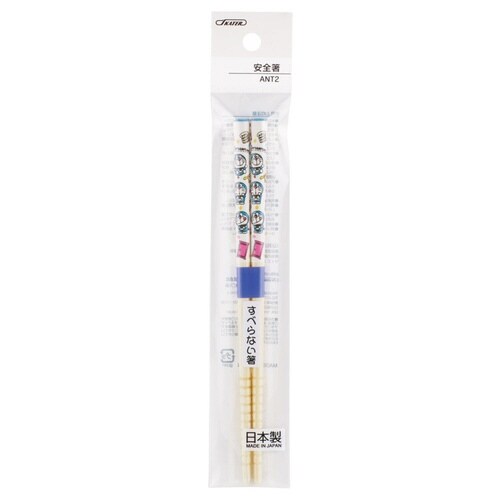 箸 16.5cm キャラクター 竹製 ドラえもん