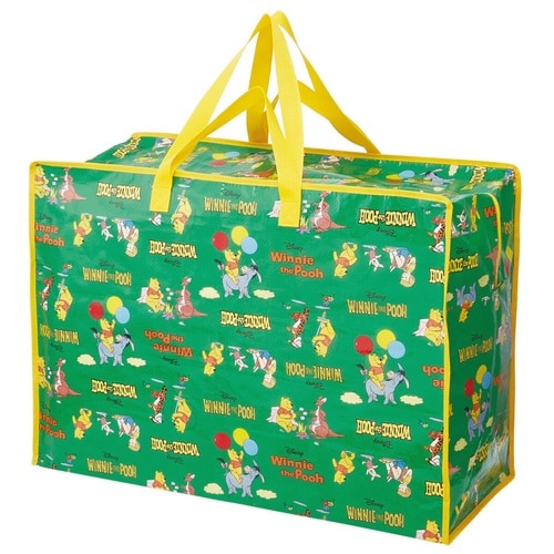 特大レジャーバッグ110L レトロプー